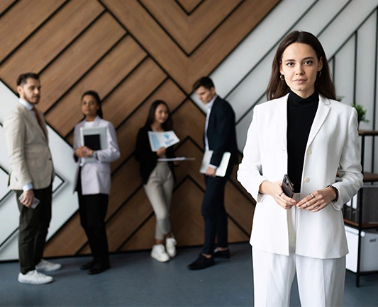 Small Business Owners